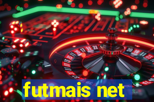 futmais net